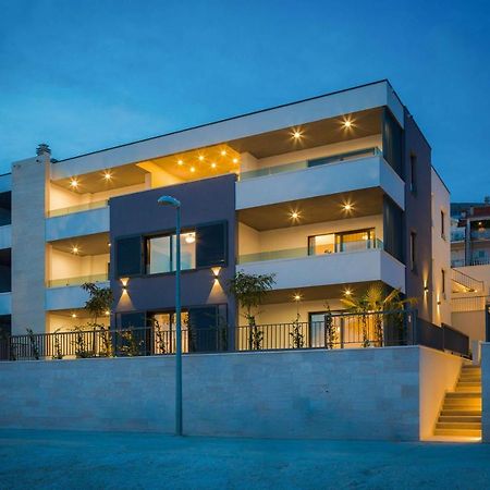 Villa Four Brothers - Middle Floor โปดสตรานา ภายนอก รูปภาพ