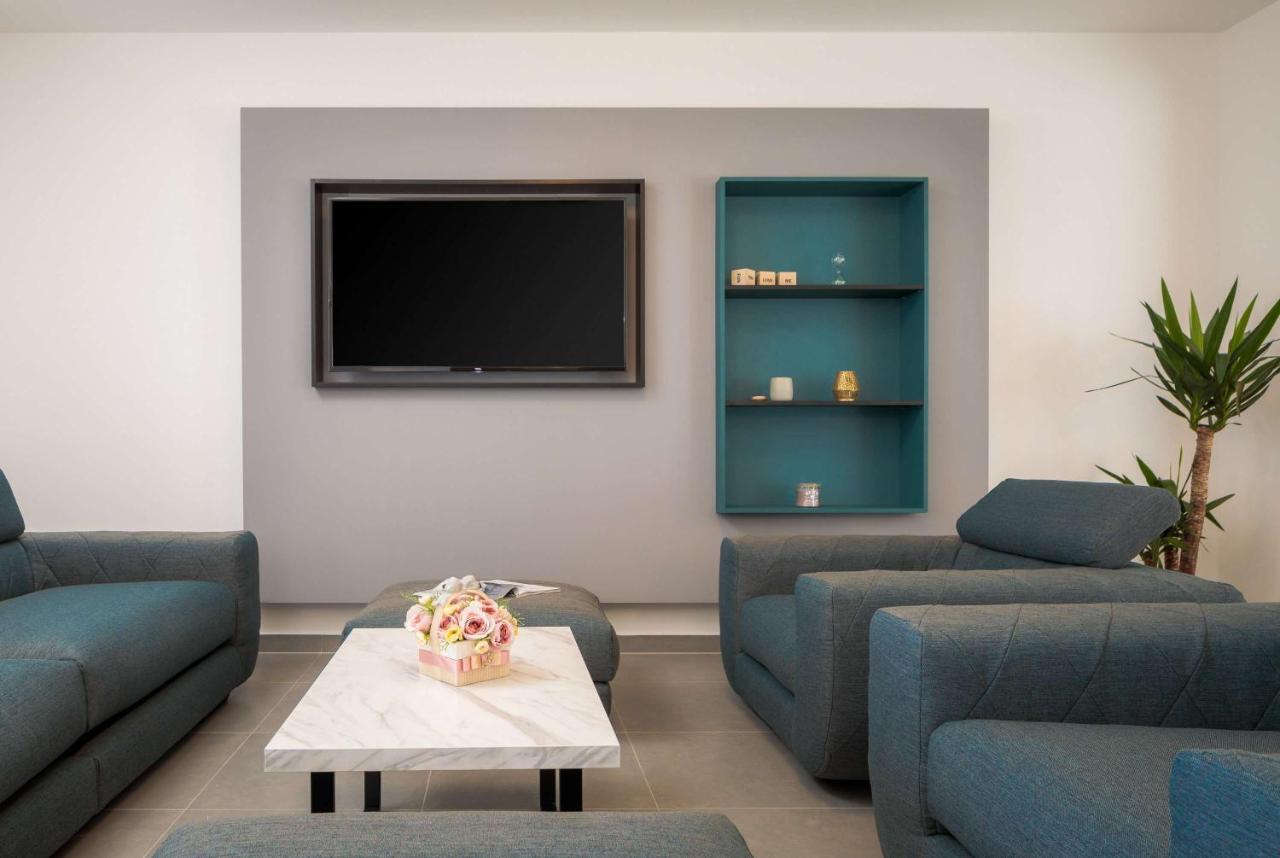 Villa Four Brothers - Middle Floor โปดสตรานา ภายนอก รูปภาพ